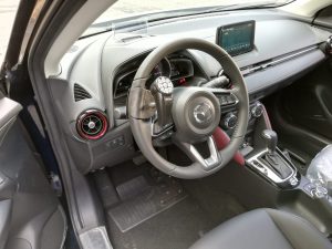 ausili per disabili comandi al volante